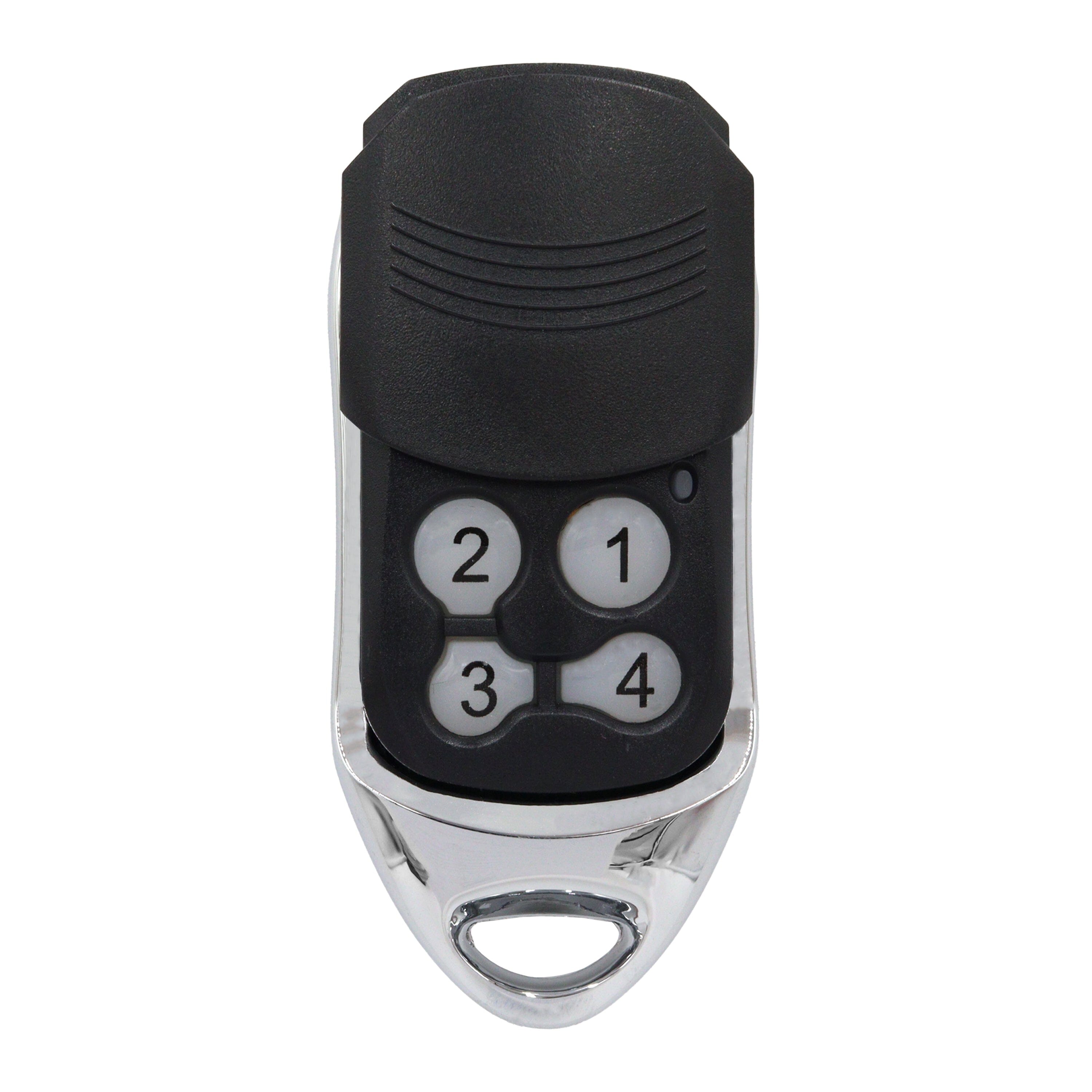Compatible Remote To Suit Intel Doors | Remote Pro
